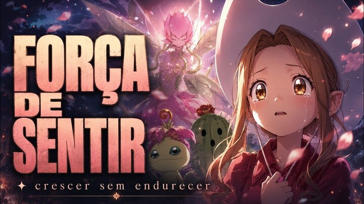 Mimi Tachikawa: A Verdade da Pureza | Digimon