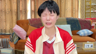 头发还能再长回来，但有些东西再也长不回来了