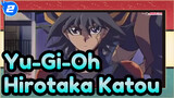 [Yu-Gi-Oh!] Hirotaka Katou's Battle Scenes 3rd&4th_D2