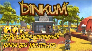 Game Open World DINKUM