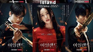 Island Episode 3 (2022)