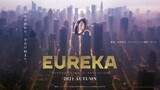 Eureka Seven: Hi – Evolution 2021
