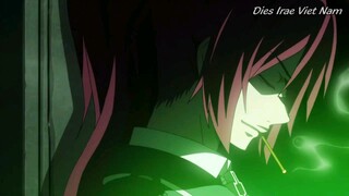 Dies Irae Tập 13