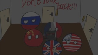 [TV Series/Polandball-The Strange Story of Inn Rules (Low Creation)/Episode 1] Beginning (?)