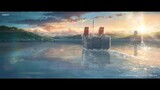 Suzume no Tojimari Movie (2022)  |Trailer Anime