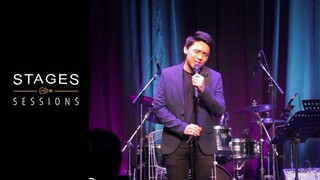 Tim Pavino - "Pagsikapan Mo" Live at Pinoy Playlist 2018