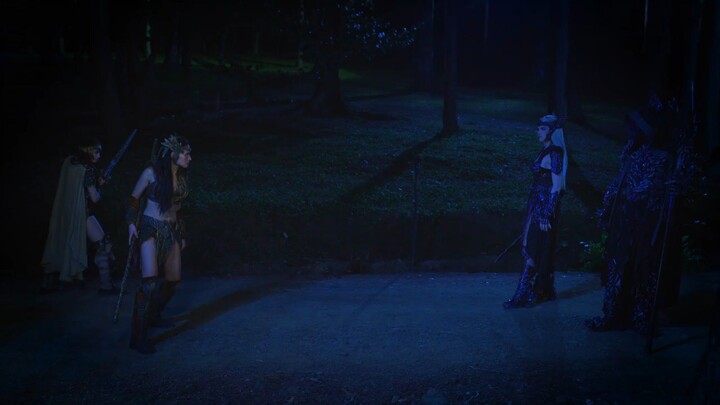 Sang'gre: (Week 44 Teaser)