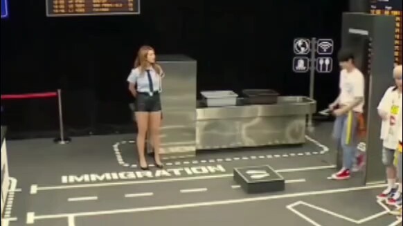 ตอนที่ชาอึนอูอายุ 18 ปี เขาดูเพอร์เฟกต์เหมือนหนุ่มไฮสคูลใสๆ ในจินตนาการของฉันเลยยยยยยย!