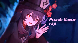 [Auto-tuned][Genshin] Rap Of The Dead's Hall