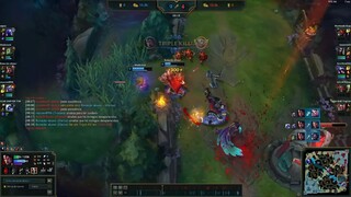 DARIUS MONTAGE - GOD LEVEL PLAYS