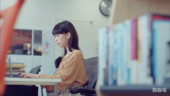 Bungaku Shojo EP04 ซับไทย