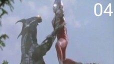 Ultraman Tiga Episode 04 Subtitle Indonesia