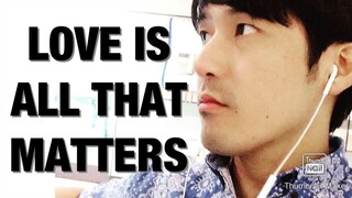 【ピアノカバー】 Love is All that Matters-Eric Carmen-PianoArr.Trician-PianoCoversPPIA