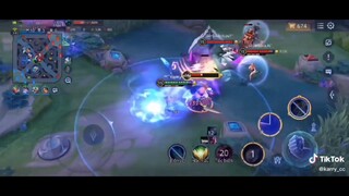 Highlight Bay Zata Hack Hồi Chiêu Mãn Nhãn Người Xem Của Các Idol TikTok #2