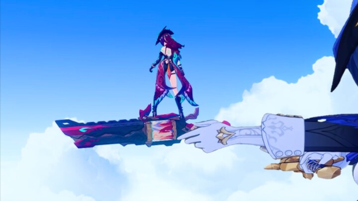 [Genshin Impact] Snapshot Genius 78