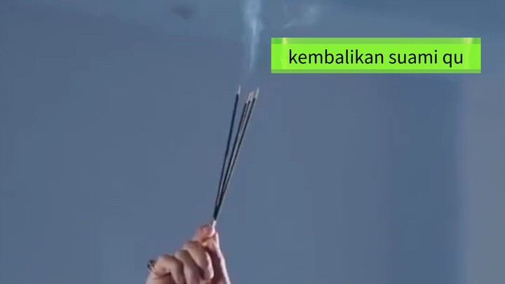 awal mula wanita ini jd sikopat