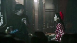 【雪滴花】【芬玉|小周同志】【金惠允|金旻奎】 “你们两的感情 凭什么要我去死”