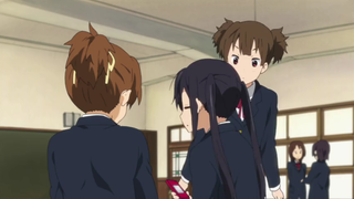 けいおん!! (K-ON!!) S2 Eps 5 Sub Indo