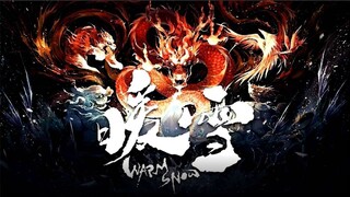 Warm Snow Gameplay PC