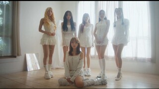 OH MY GIRL回归概念预告