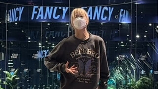 真的好喜欢这首歌TT【seventeen-Home翻跳】
