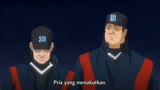 One Outs - 10 1080p [Subtitle Indonesia]