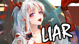 Liar - Nightcore