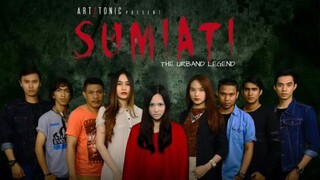 Urban Legend Sumiati Teror Angkot Makassar 2025