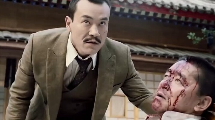 الشر لا يطغى على الحق