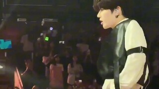 【จางฮ่าว】เต้นสนุกมากเลย วาวนี้