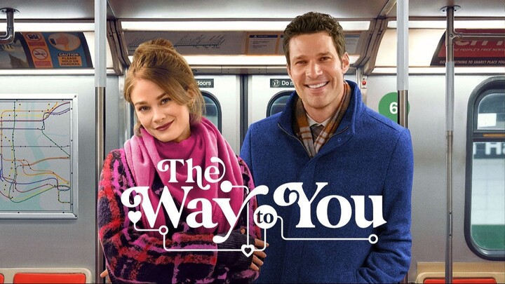 The Way to You (2026) - SUB INDO