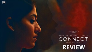 Connect 2022 Hindi ORG Dual Audio www.downloadhub.us 720p UNCUT HDRip HC-ESubs H