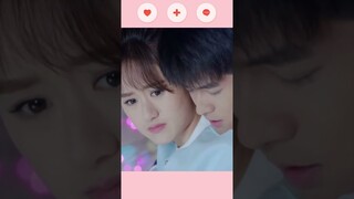 LET ME HUG YOU❤️ROMANCE SCENE💕CHINESE DRAMA SCENE💞KLOVE #korea #shorts