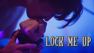 Lock Me Up | Multi-BL