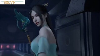 Tuyết Ưng Lĩnh Chủ Tập 14 - Nhanh đi thôi