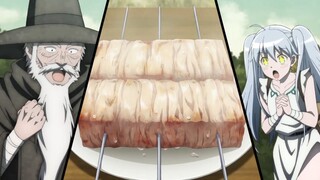 Benriya Saitou-san, Isekai ni Iku PV