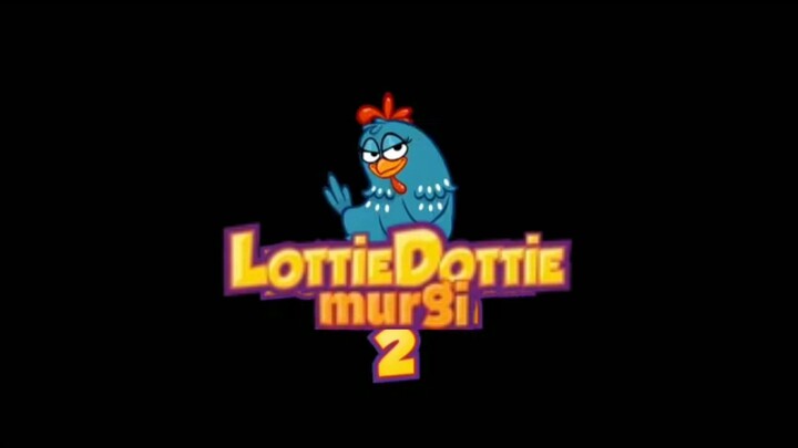 Lottie Dottie Murgi 2