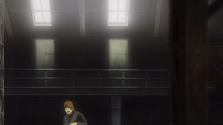 Hard control of Matsuda for 12 seconds