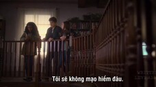 Hồn Ma Nhà Văn (Phần 3) EP 7 [Sub Việt]