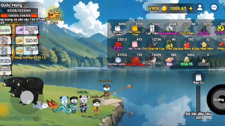 #BuildaGame#钓魂#44542492
