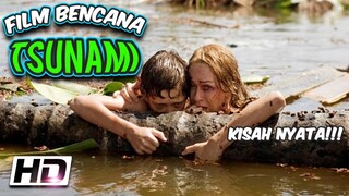 KISAH NYATA? 7 Film Tentang TSUNAMI Yang Diangkat Dari Bencana Di Dunia | BAHASAge Eps.35