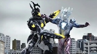 The deleted scene of the arrival of the Ultra Brothers in "Miracle Warrior - Ultraman Saga"!