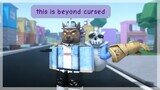 Playing Roblox JOJO Games Suggested by Fans #9