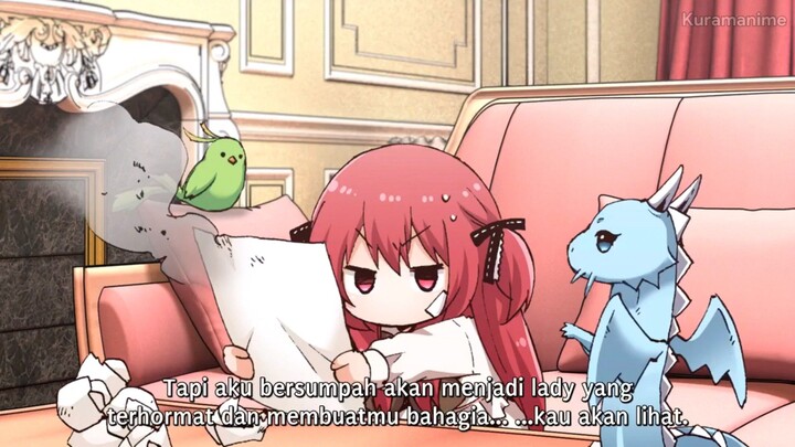 0-saiji Start Dash Monogatari Season 2 episode 12 sub indo