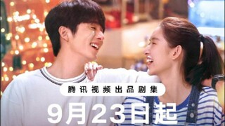 You Are My Lover Friend eps. 20 C-Drama 2024|(Sub Indo) 360