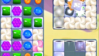 SEBELUMNYA GAGAL TAPI COBA KEMBALI | GAMEPLAY CANDY CRUSH