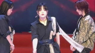 ใครจะเต้น IDOL ในปี 2025?