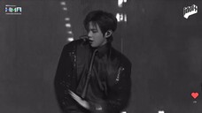 Kang Daniel "Intro + Touchin" at Hanteo Music Awards 2022 Day 1