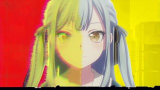 【MyGO】Let You Down【边缘行者】
