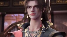 Ancient War Soul Eps 18 Sub indo